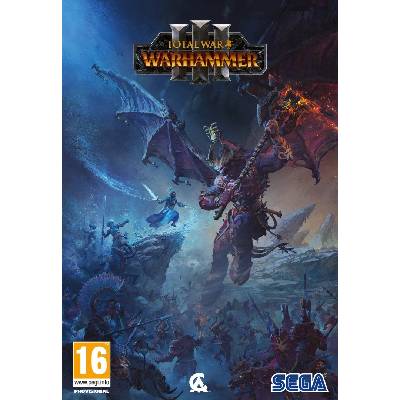 Total War: WARHAMMER III PC