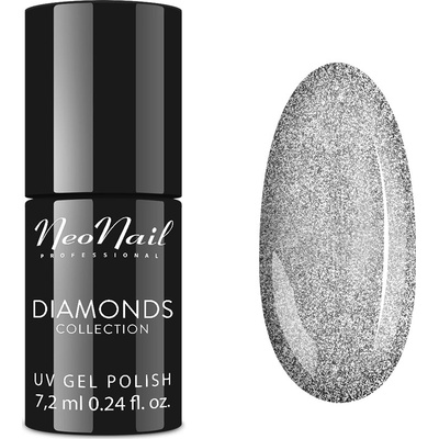 NeoNail Gél lak Sugar Queen 7,2 ml