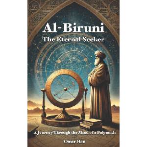 Al-Biruni | Omar Han (2025)