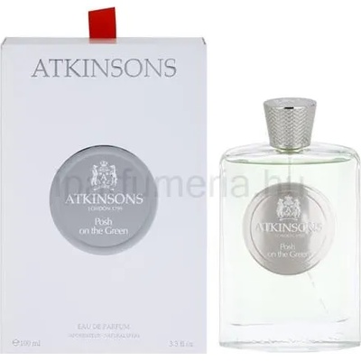 Atkinsons Posh On The Green EDP 100 ml