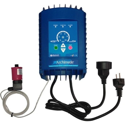 Electroil Frekvenčný menič Archimede IMMP 0,75kW