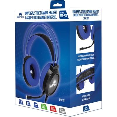 Trade Invaders SPX201