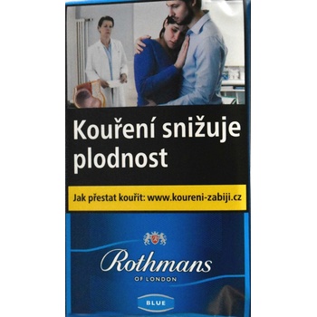 Rothmans Blue 30 g