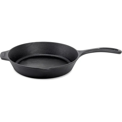 Univerzální pánev ESSENTIAL 25 cm černá litina Petromax
