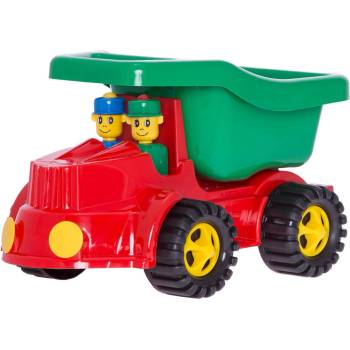 Image 1 of HEMAR Jeep С ПЪТНИЦИ 36 СМ