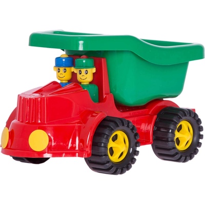 HEMAR Jeep С ПЪТНИЦИ 36 СМ