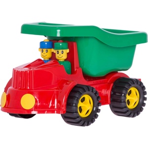 HEMAR Jeep С ПЪТНИЦИ 36 СМ