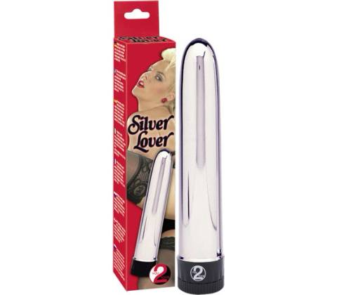 You2Toys Silver Lover