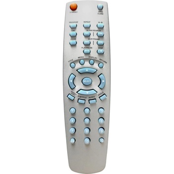 GENERAL MATSUI DVD-227 - съвместимо дистанционно управление на марката General (DVD-227)