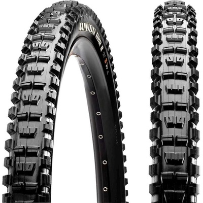 Maxxis Minion DHR II 27.5X2.40 ST/DH