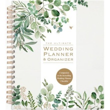 Ultimate Wedding Planner & Organizer