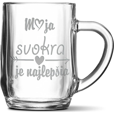 Sablio Polliter Moja svokra je najlepšia 500 ml