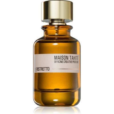 Maison Tahité I_Ristretto EDP 100 ml