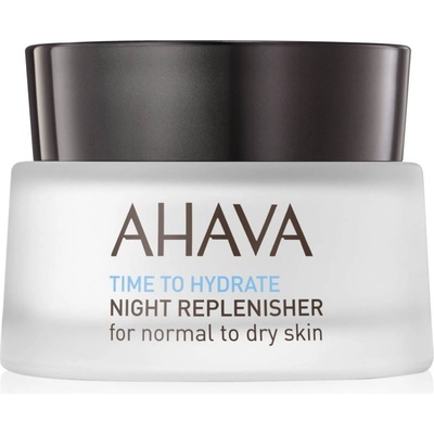Ahava noční výživný krém pro normální až suchou pleť 50 ml