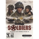 Hry na PC Soldiers: Heroes of World War 2