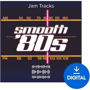 Roland Smooth '80s (Дигитален продукт)