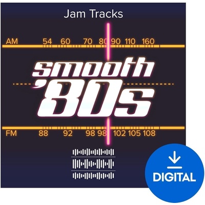 Roland Smooth '80s (Дигитален продукт)