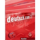 Arbeitsbuch m. AudioCD