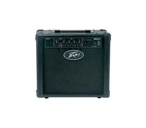 Peavey Solo