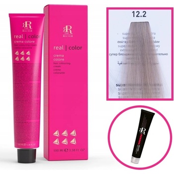 RR Line 12.2 farba na vlasy 100 ml