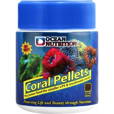 Ocean Nutrition Coral Pellets S 100 g