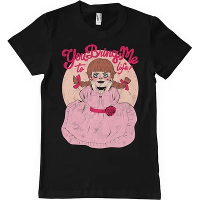 Annabelle You Bring Me To Life