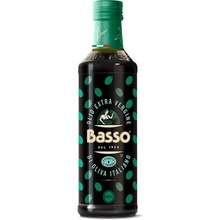 Basso Panenský olivový olej 0,5 l