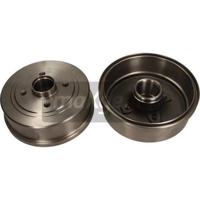 Brzdový bubon MAXGEAR 19-1357