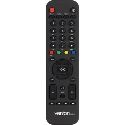 GENERAL VENTON UNIBOX HD1 - съвместимо дистанционно управление на марката General (UNIBOX HD1)