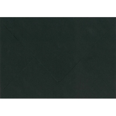 Envelopes Ltd. Barevná obálka C5 černá ,balení 20 ks 486685