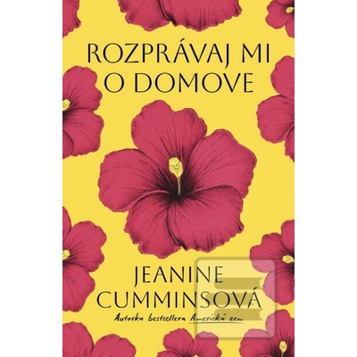Rozprávaj mi o domove