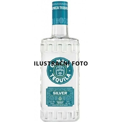 OLMECA BLABCO 38% 1 l (holá láhev)
