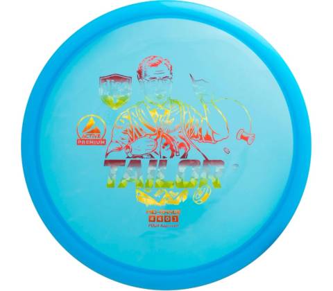 Discmania Tailor Active Premium