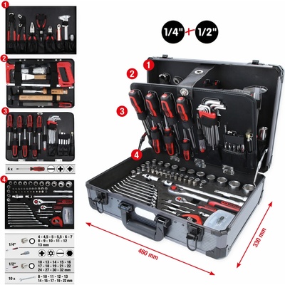 KS TOOLS 911.0649