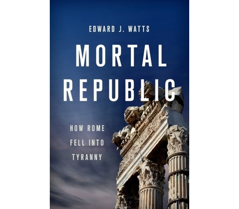 Mortal Republic