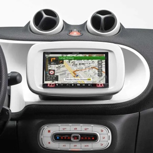 Alpine KIT-W997SMTW Авто мултимедия