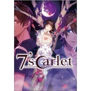 7'scarlet