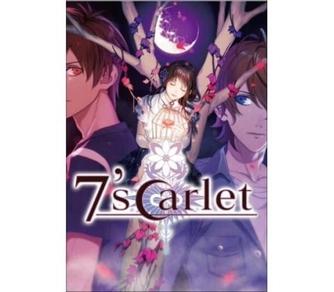 7'scarlet
