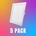 LED Solution 191107/5PACK