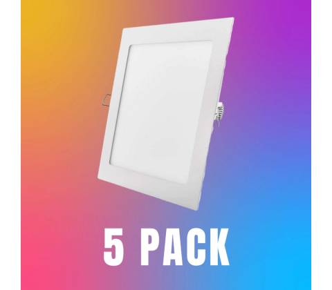 LED Solution 191107/5PACK