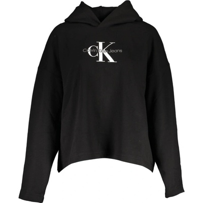 Calvin Klein čierna