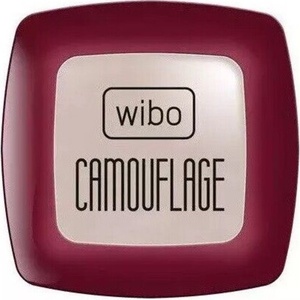 WIBO Кремообразен коректор Camouflage, 02, 5 g - baby