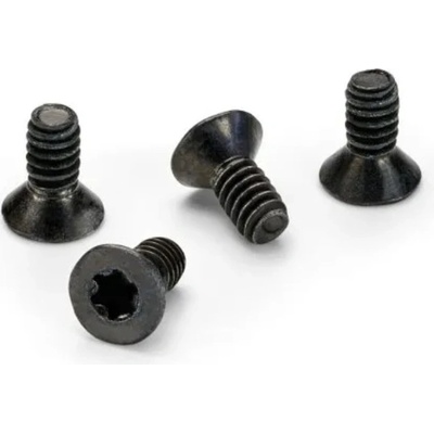 EOTech USA EOTECH náhradní šrouby ke krytu Black