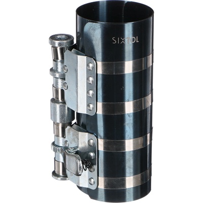 Svěrka na pístní kroužky, výška 150mm x 175mm MECHANIC PISTON 3