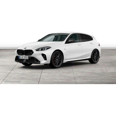 BMW M135i xDrive M Sport 221 kW