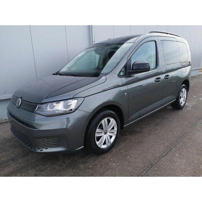 Volkswagen Caddy 2.0 TDI 75 kW