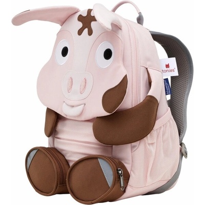 Affenzahn Big Friend Tonie Pig (růžová/hnědá)