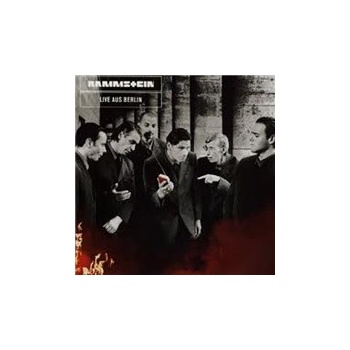 RAMMSTEIN - LIVE AUS BERLIN (1CD)