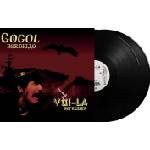 Gogol Bordello - Voi-La Intruder (Limited Edition) (LP) (8054521842429)