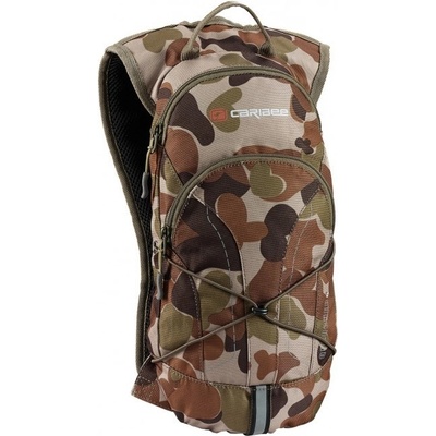 Caribee Quencher maskáčový 2 l